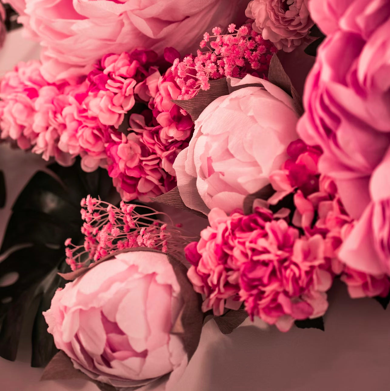 Floral