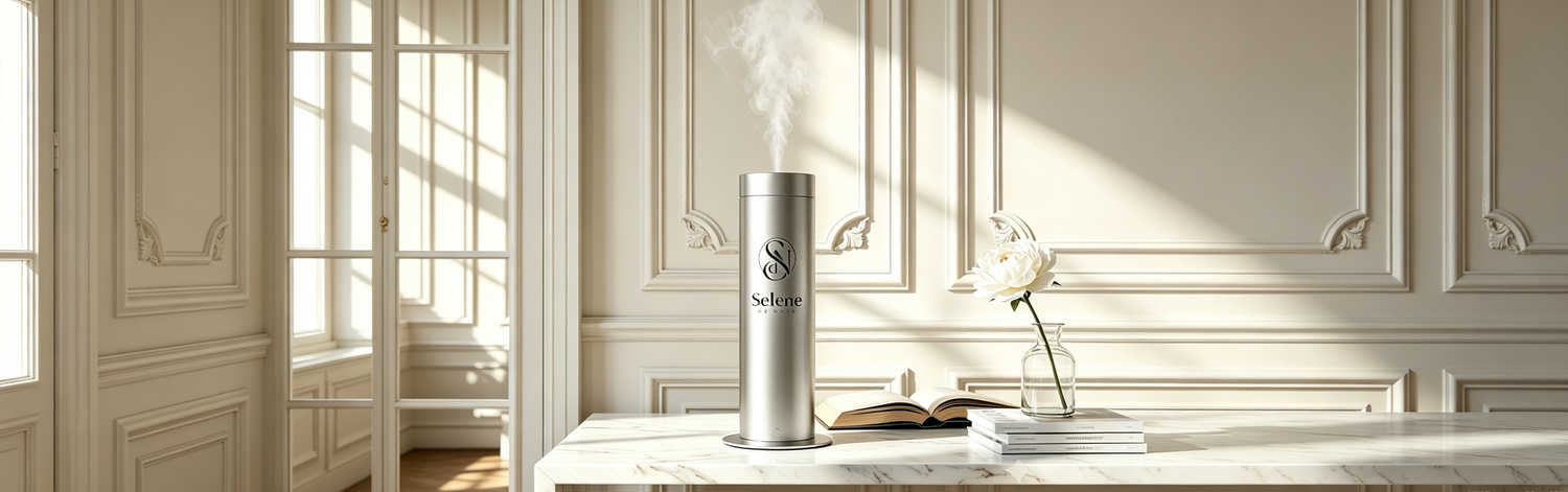 Aroma Diffusers