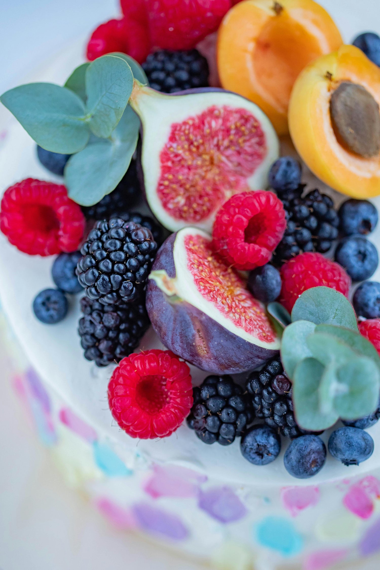 Fruity