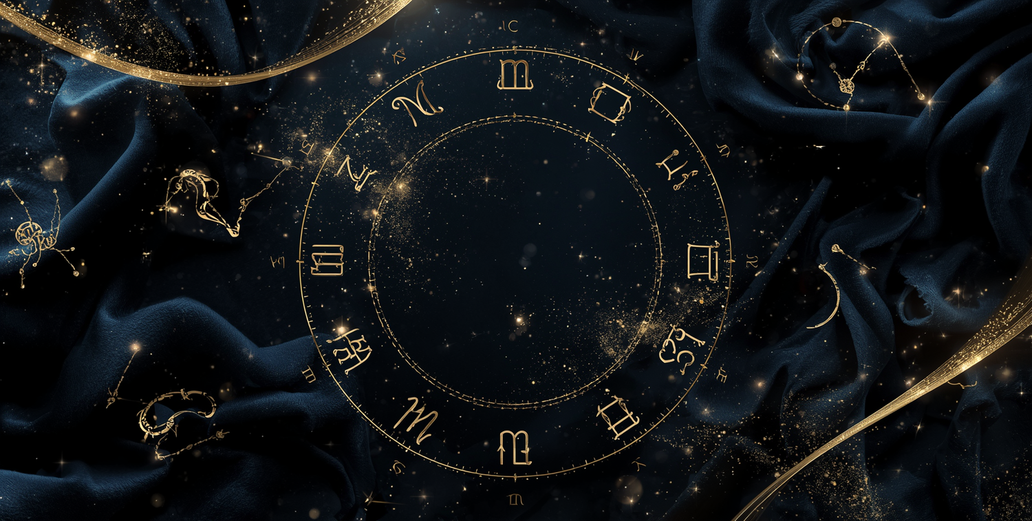 The Zodiac Legacy