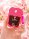 Soft Lily Power Mist Hand Sanitizer