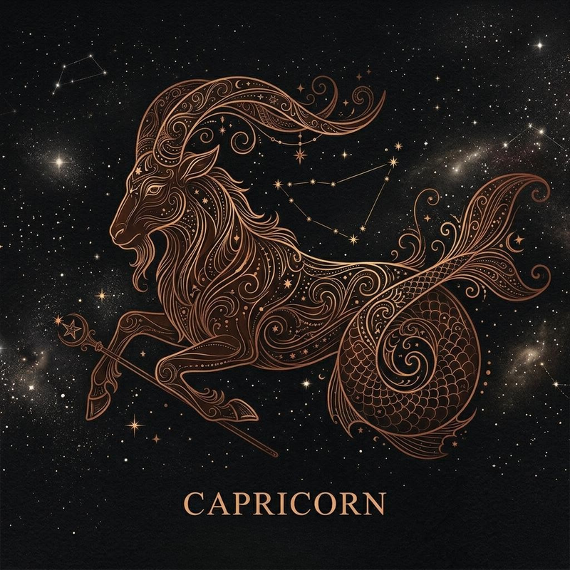 Capricorn Legacy
