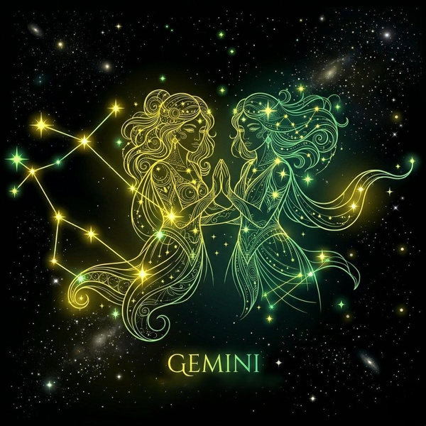 Gemini Legacy