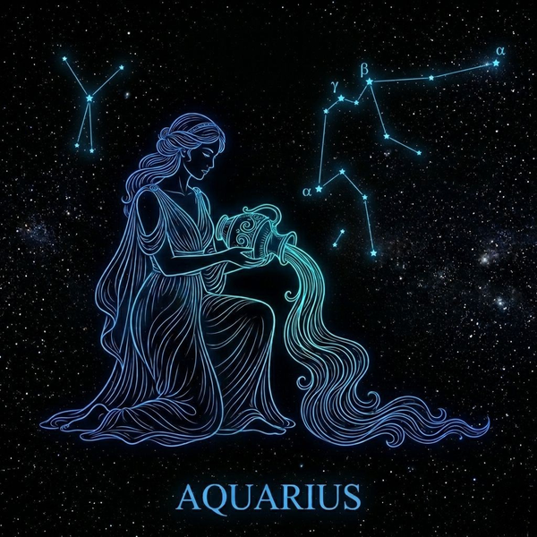 Aquarius Legacy