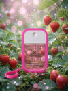 Sweet Strawberry Power Mist Hand Sanitizer