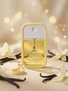 Creamy Vanilla Power Mist Hand Sanitizer
