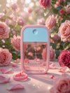 Romantic Rose Power Mist Hand Sanitizer